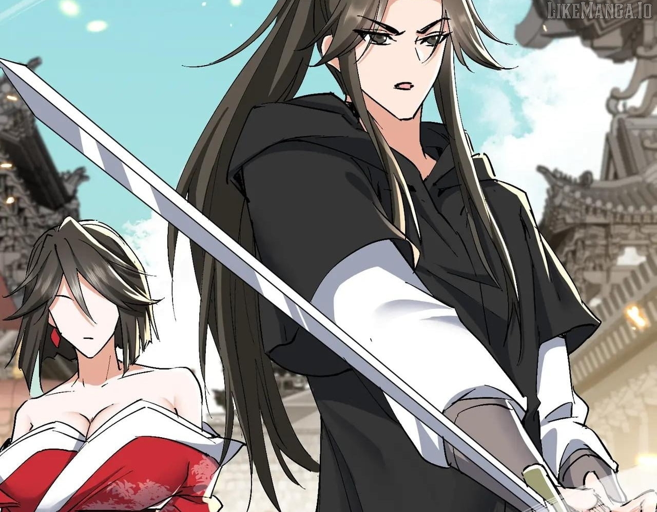 My Empress Apprentice is Becoming Evil Chapter 65 - page 13